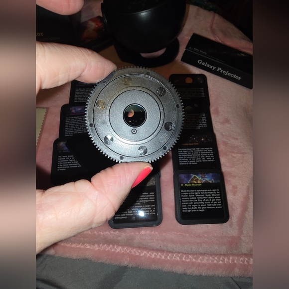 Galaxy PR - Picture 10 of 11